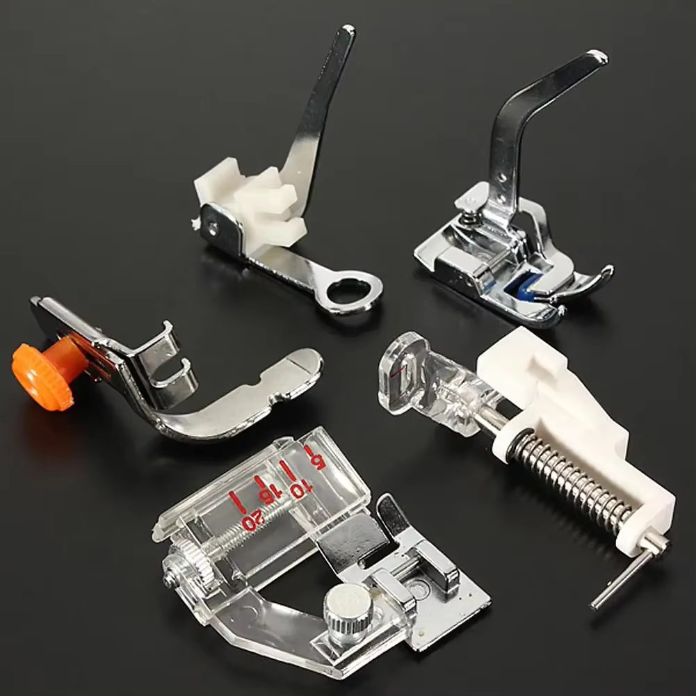 Kit 42 PIED DE BICHE pour machine portative – Image 5