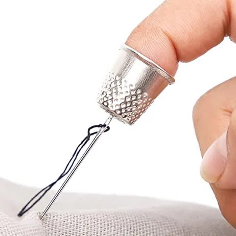 مجموعة تطريز بالإبرة للأطفال - بداية رحلة الإبداع الممتعة – Image 8