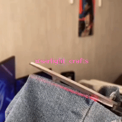 مقص كراختج المحترف بتقنية الليزر – Image 7