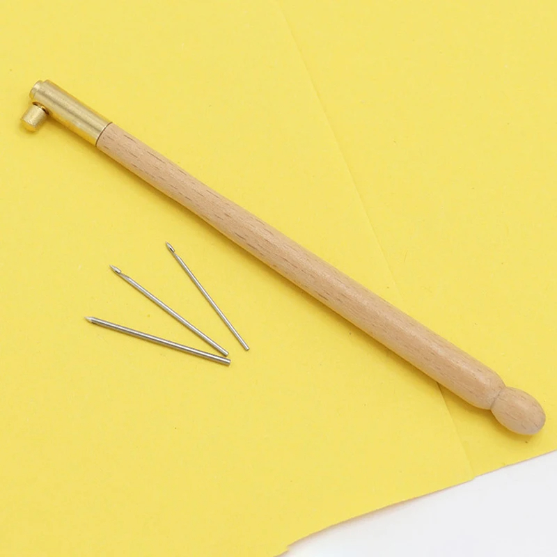 ابرة التطريز الهندية – Image 2