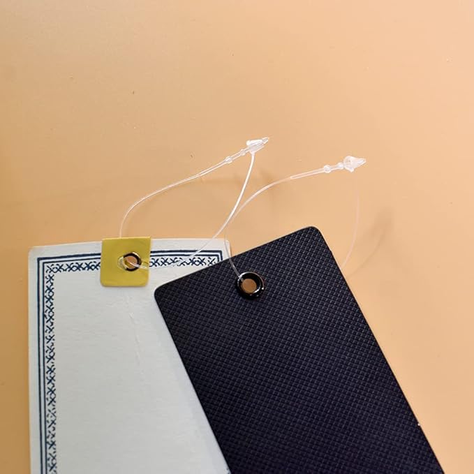 اكسيفور مشابك بلاستيكية Loo Pin – Image 4