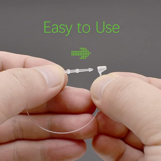 اكسيفور مشابك بلاستيكية Loo Pin – Image 7
