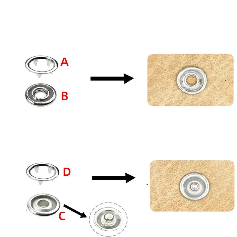 كماشة معدنية X0 – Image 8