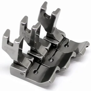 Pied de biche Cordon P69 LH 1/8