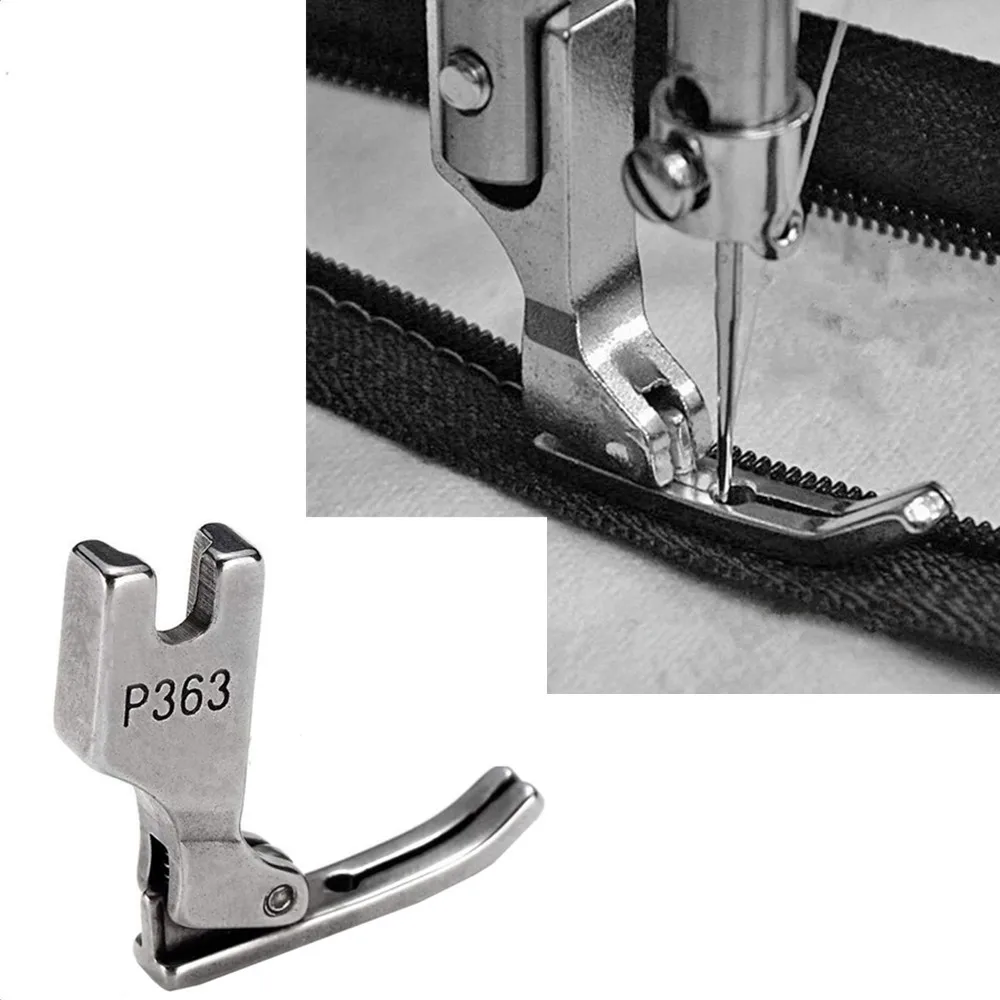 PIED FERMETURE ECLAIRE SUISEI P363