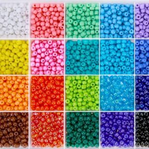 Perles pour Bracelets