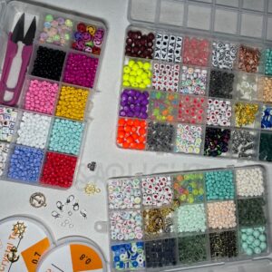 علب خرز DA3