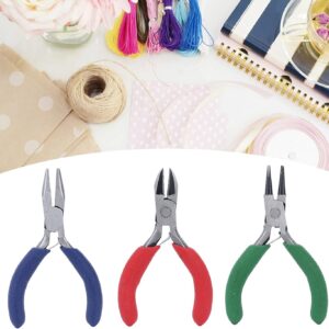 Ensemble de pinces à bijoux 3 Pcs PM