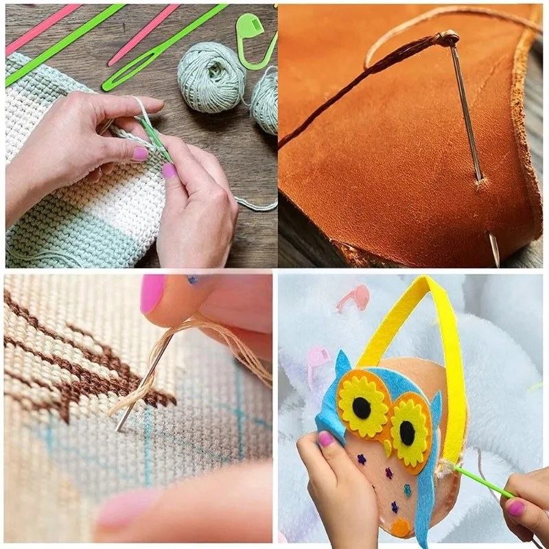 Trousse Crochet Complet – Image 5