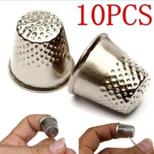 Protège-doigts 10 PCS