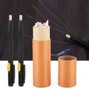 Stylo à craie pour tailleurs