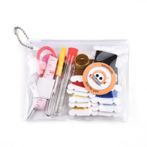 Mini kit broderie