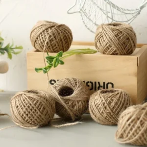 خيط الخيش Bobine De JUTE