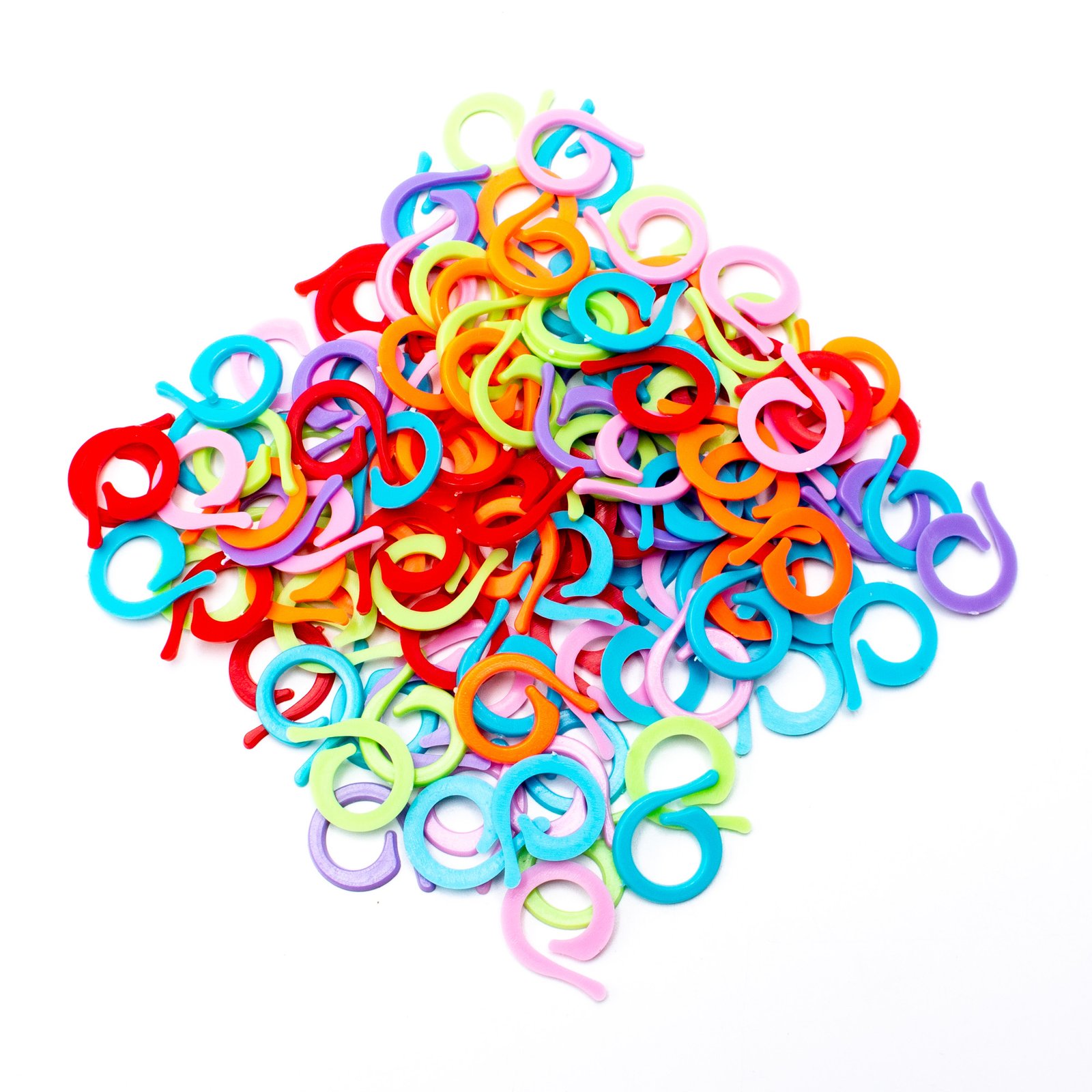 Marque Maille 10PCS