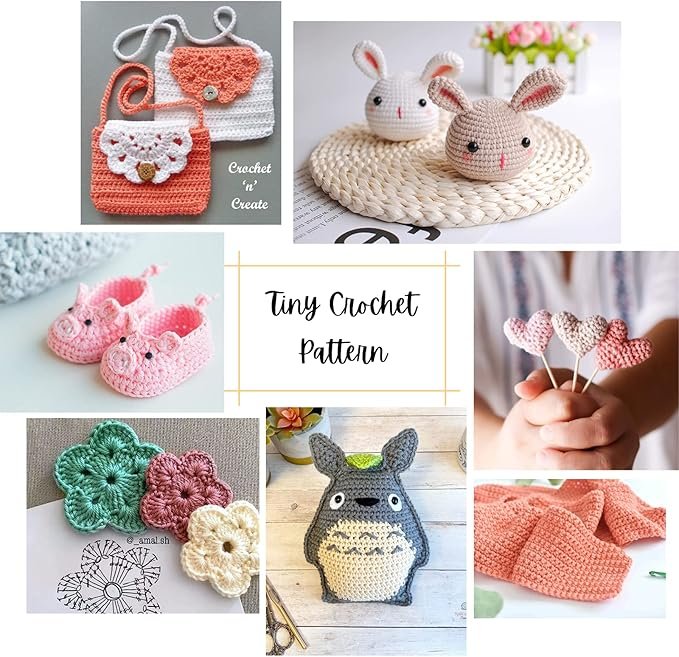 10 Crochets Ergonomiques (0,5 mm à 2,75 mm) – Image 8