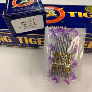 FLYING TIGER HA x 1 (15×1) 100/16