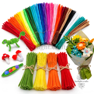 Pipe cleaner 100 Pcs